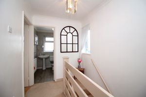 First Floor Landing- click for photo gallery